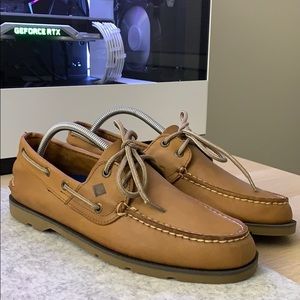 Sperry Boat shoes